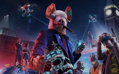 Watch Dogs Legion na PS4 i PS5 w dużej promocji. Oferta na grę Ubisoftu
