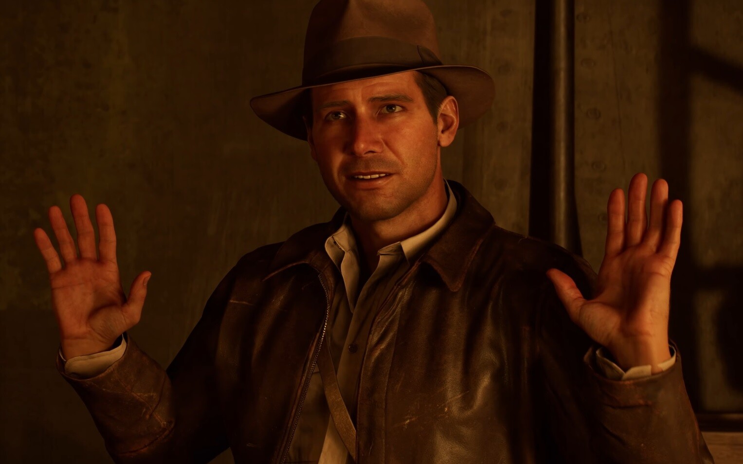 Indiana Jones na PS5 już w pierwszym sklepie. Data premiery potwierdzona przez kolejne źródło