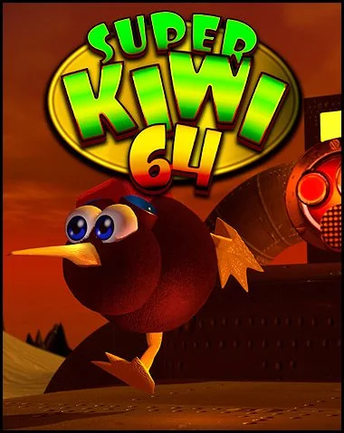 Super Kiwi 64