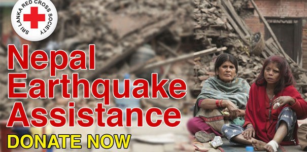 Sony za pomocą motywów zbiera datki dla ofiar trzęsienia ziemi w Nepalu