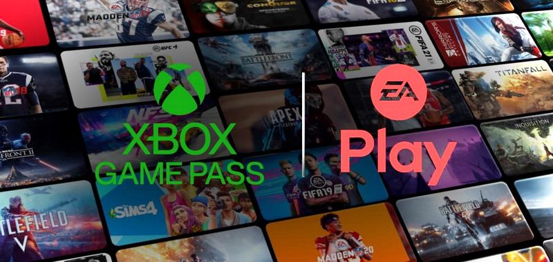 EA Play zintegrowane z Xbox Game Pass na PC. Znamy datę połączenia ofert
