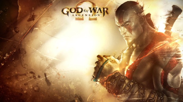 Gamescom 2012: Był GoW: Wstąpienie w multi, czas na samego Kratosa [wideo]