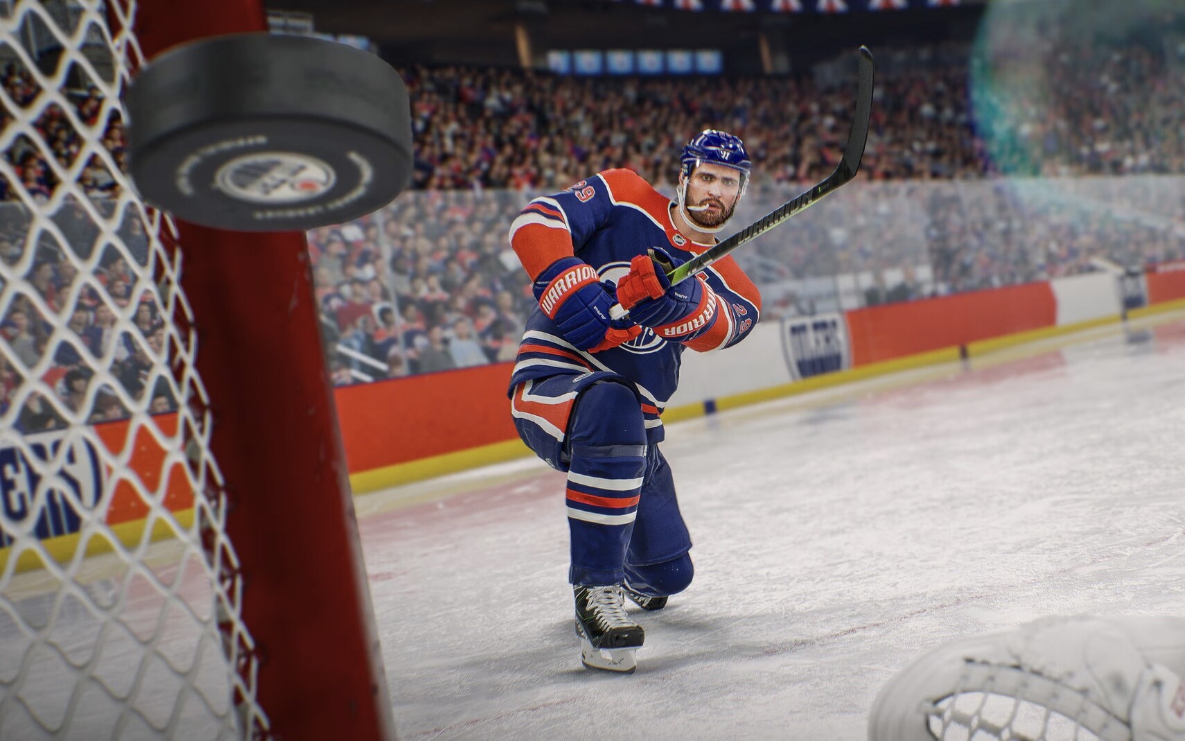 EA Sports NHL 26