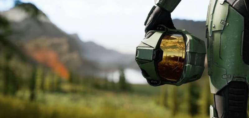Halo Infinite wciąż zmierza na Xbox One i PC. Gra pojawi się na E3