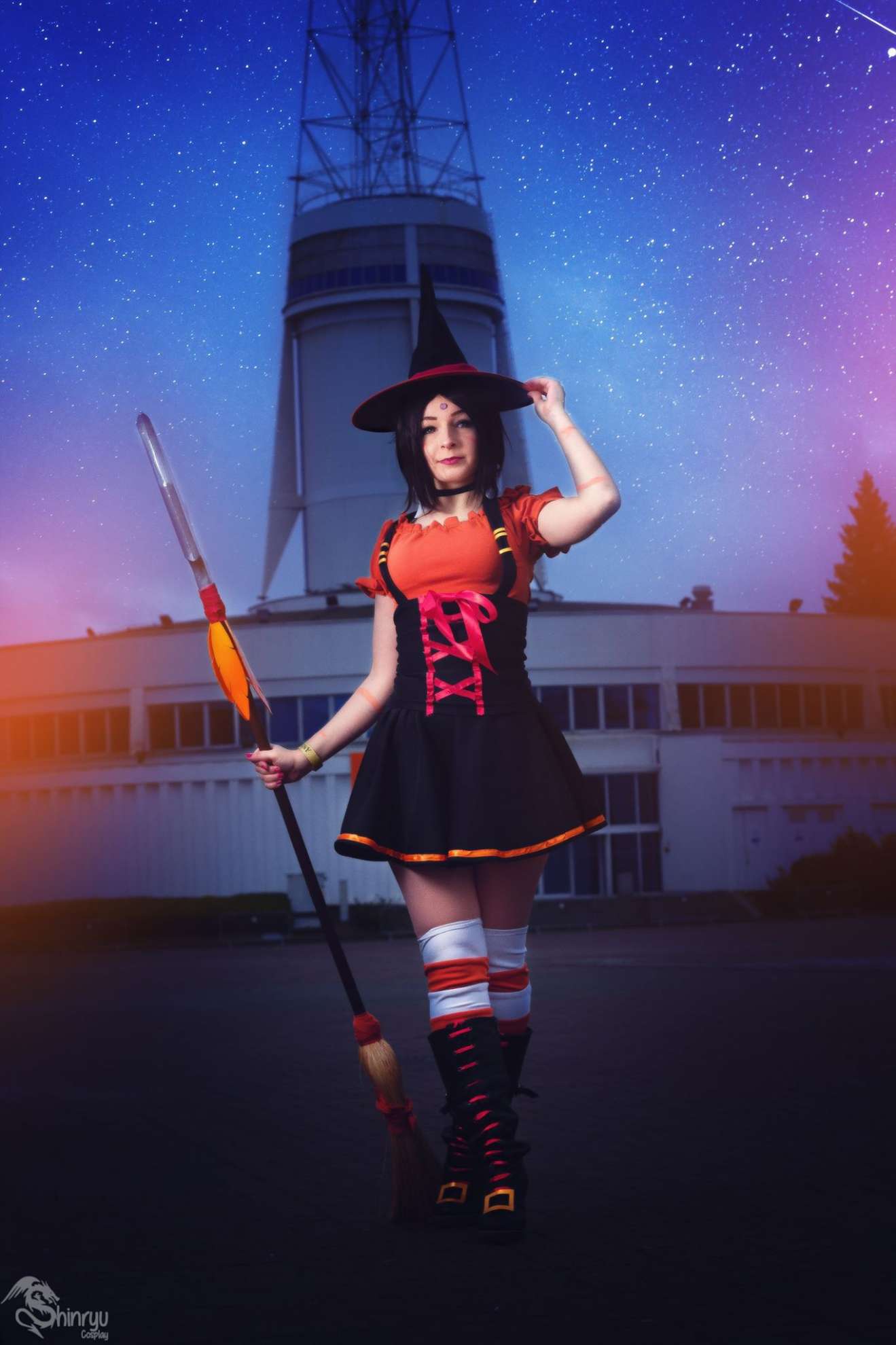 Ridley Scott i CoD Elite