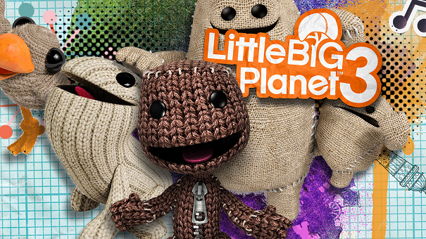 Garść nowych informacji o LittleBigPlanet 3