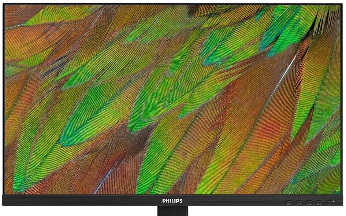 Bardzo tani monitor 4K. Philips 27