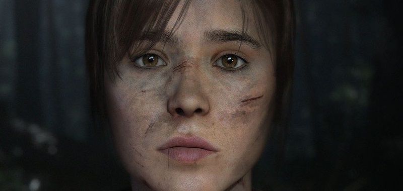 Beyond: Dwie Dusze, Heavy Rain i Detroit: Become Human już na Steam. Dema do pobrania z platformy Valve