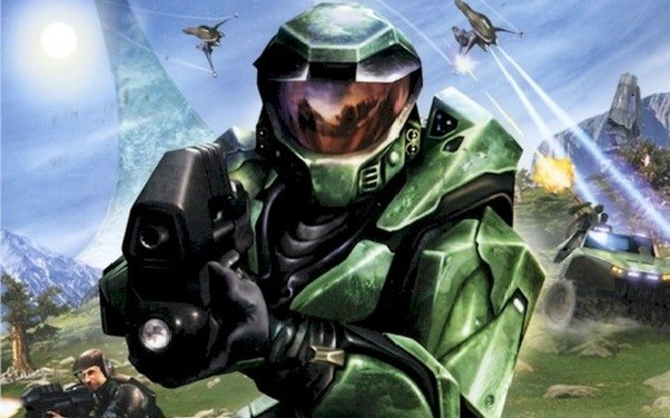 Halo: Combat Evolved w mniej niż 100 minut?