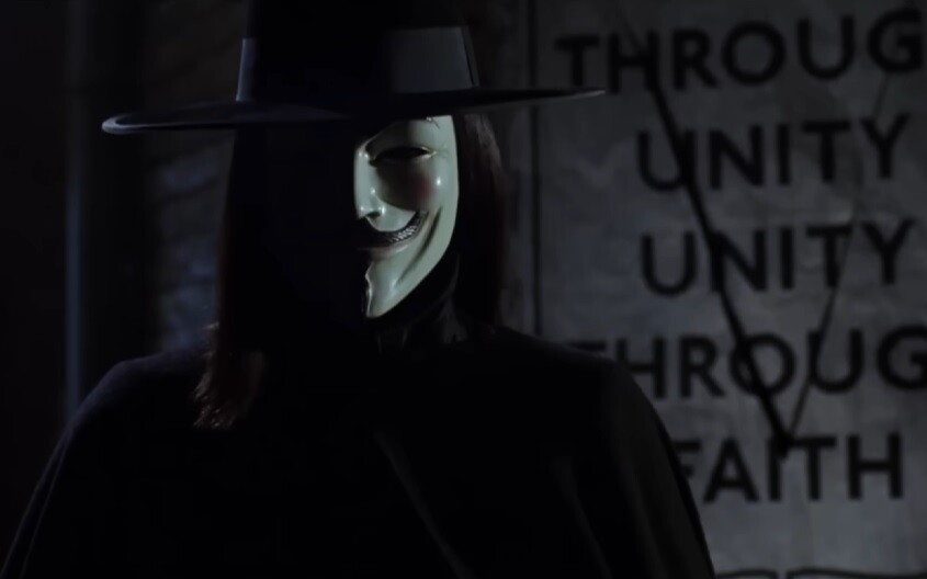 Przerażająca wizja przyszłości. Kultowy film ma 20 lat, komiks jest jeszcze lepszy