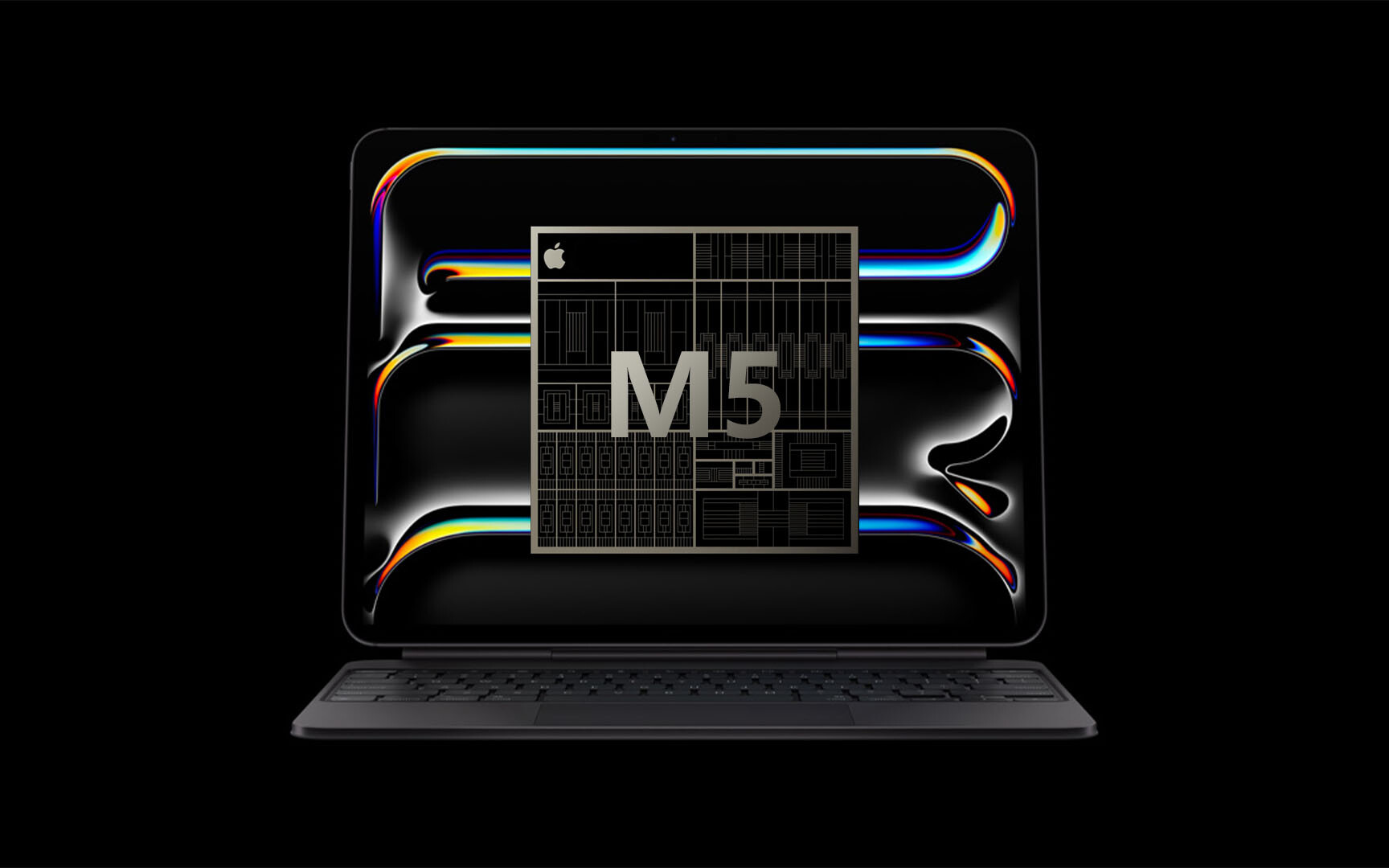 Apple M5