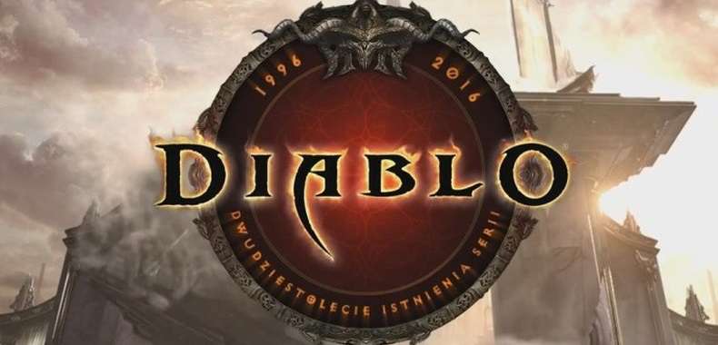 Blizzard wspomina powstanie Diablo. Gra była na początku turowym RPG-iem z plastelinowymi animacjami