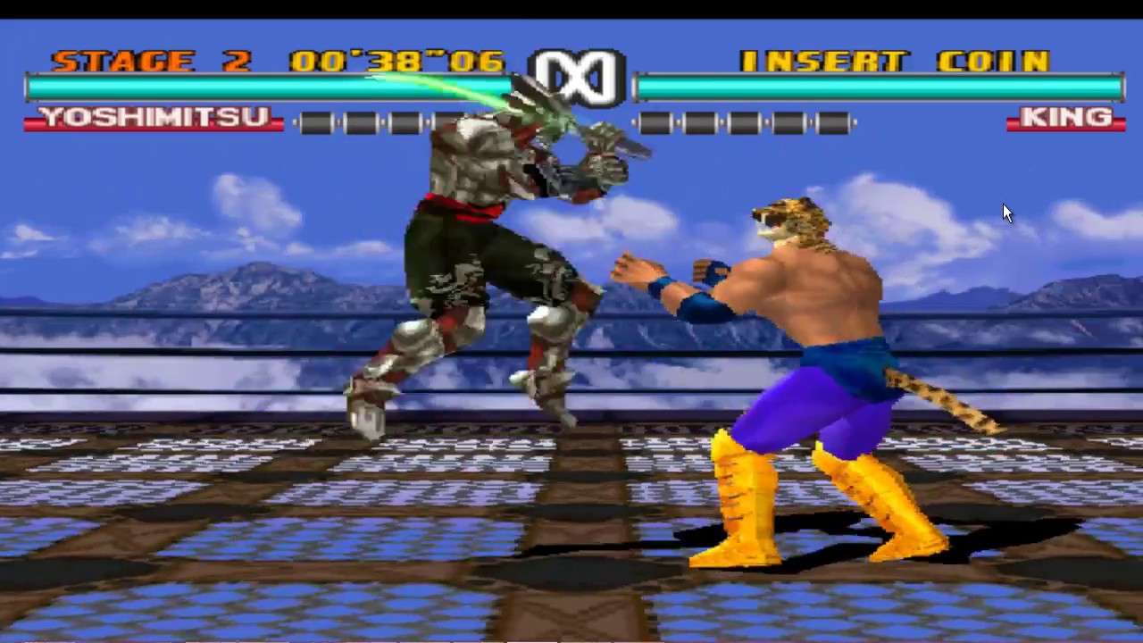 Jak Kid Icarus wykorzystuje 2 ekrany?