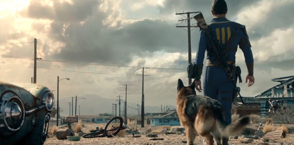 Mody do Fallout 4 chilowo ograniczone do rozmiaru 900 megabajtów