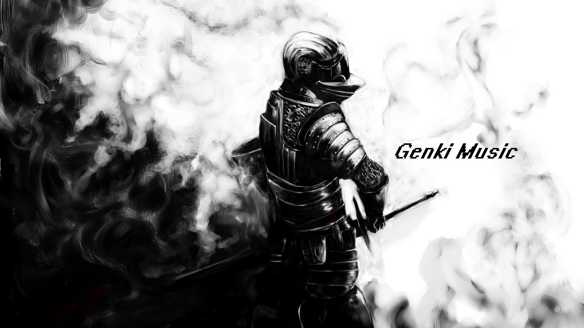 Genki Music-Muzyka z gier Faza II runda 3