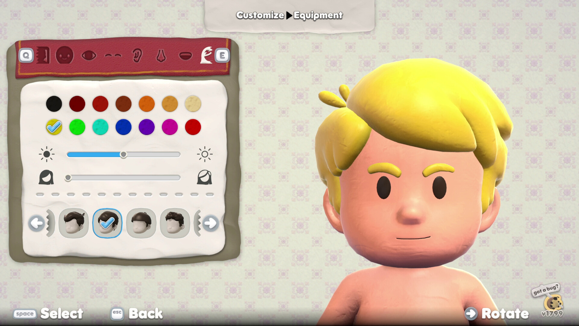 Scramble Knights Royale #4