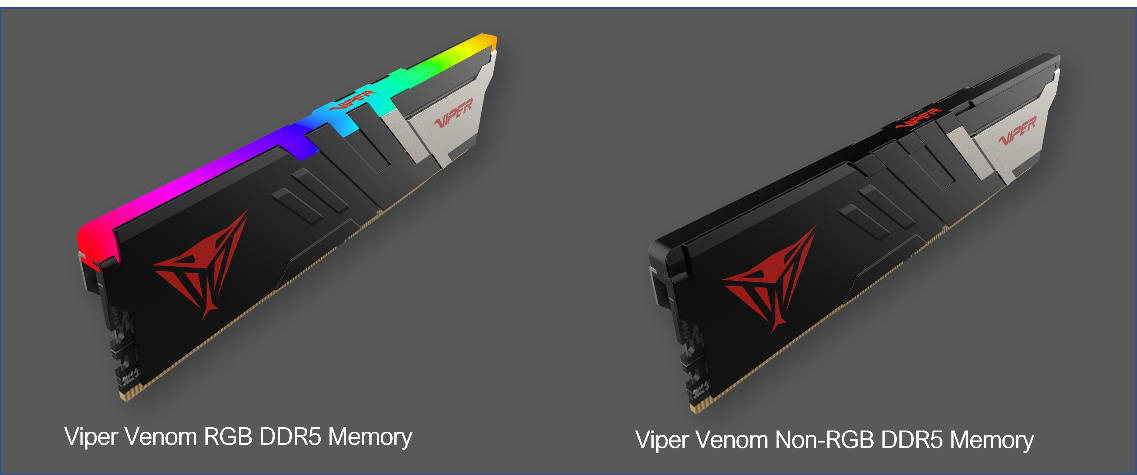 Viper Venom DDR5 #2