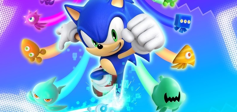 Sonic Colors Ultimate przybiegł na Future Games Show. Gameplay pokazuje odświeżoną przygodę