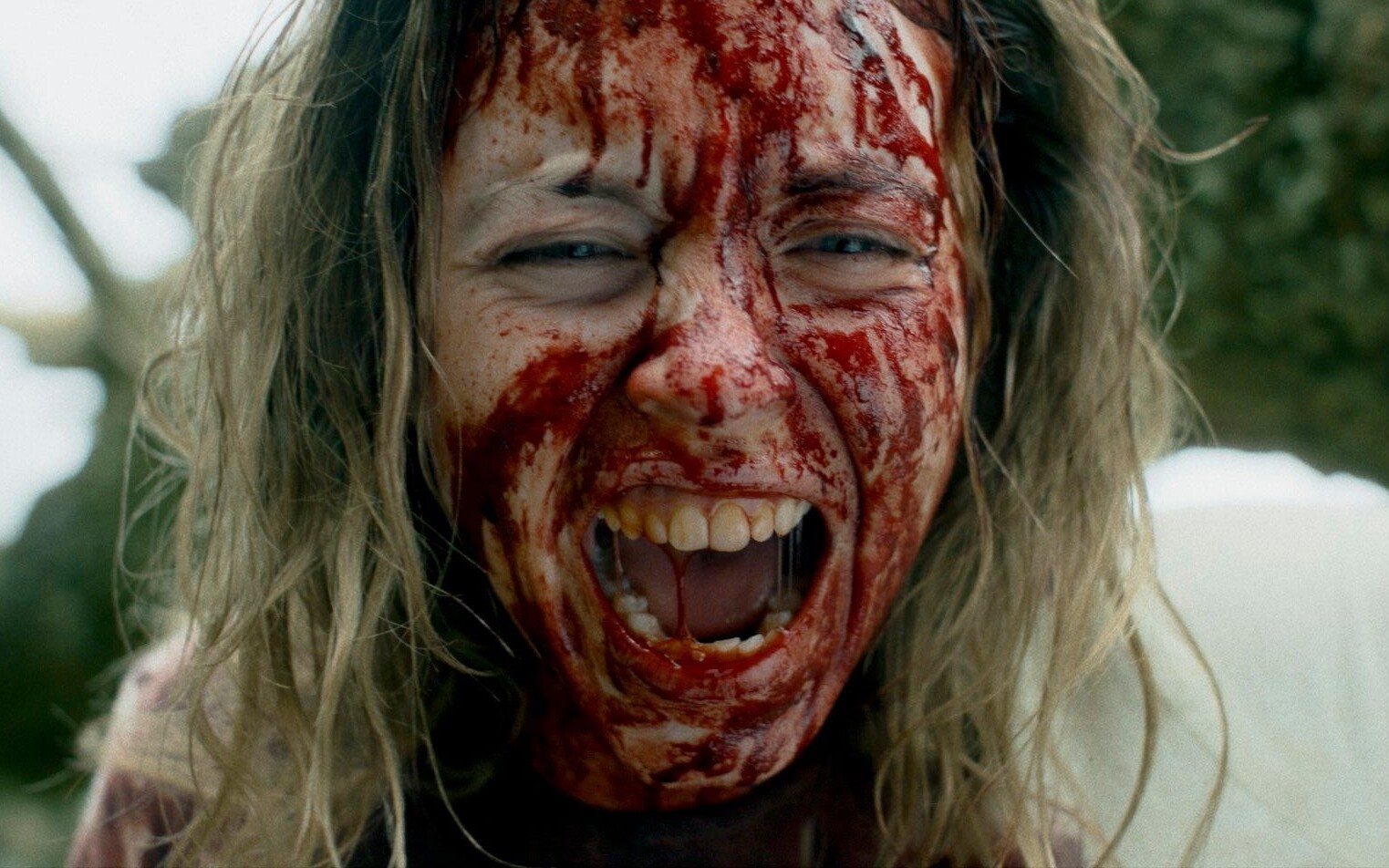 The Housemaid / Pomoc domowa