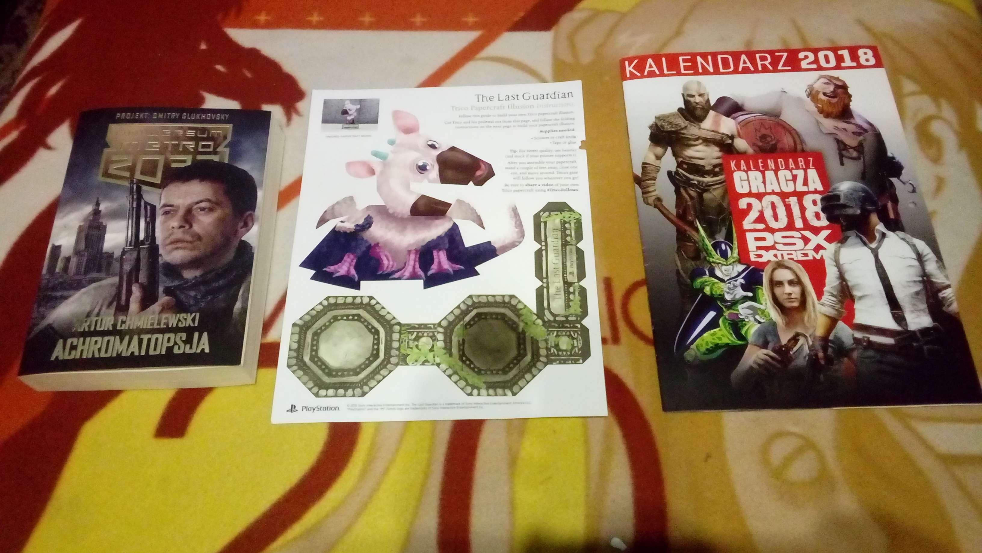 Muzyczny trailer Bodycount