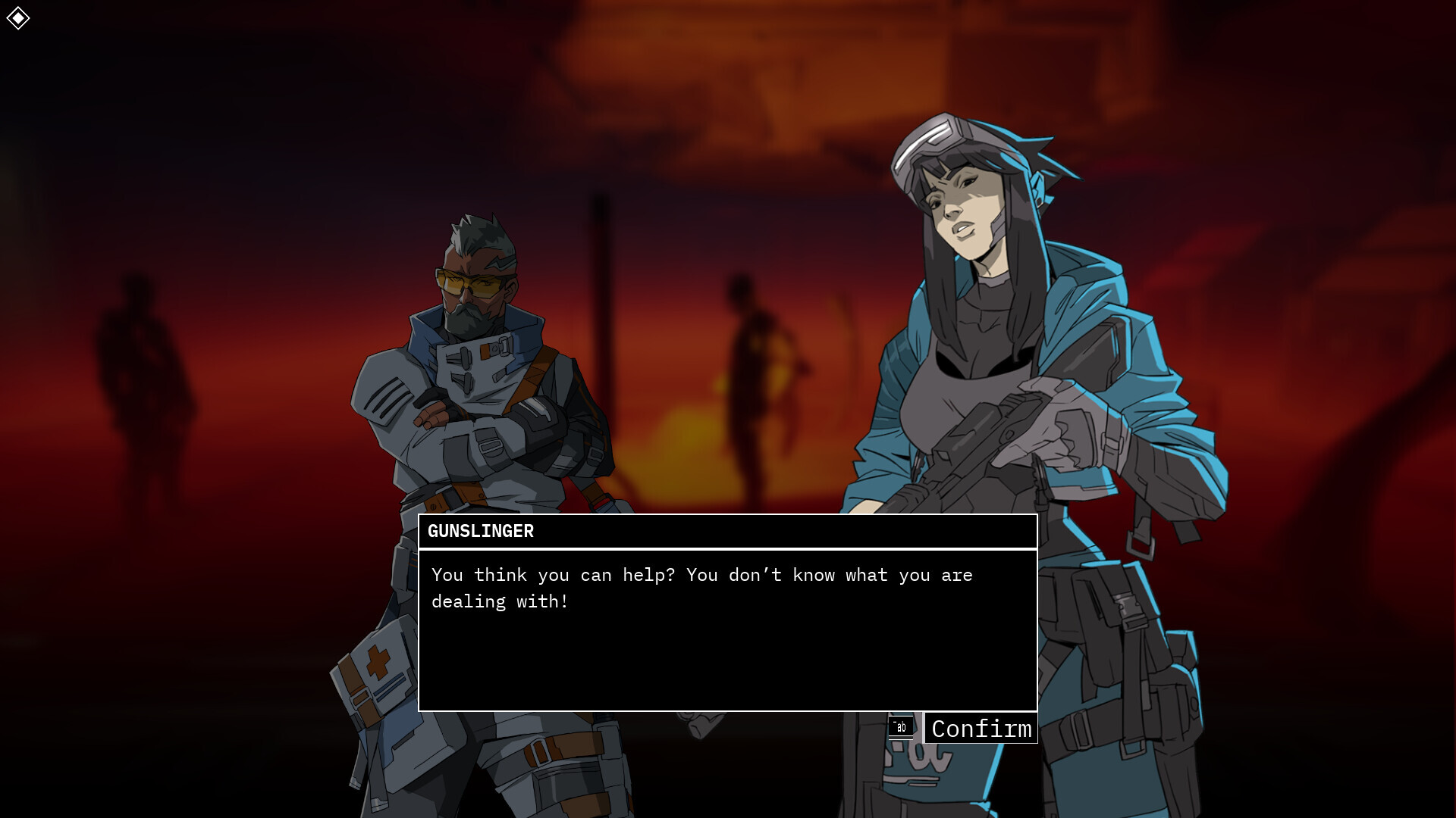 Descent of Lunaris #3