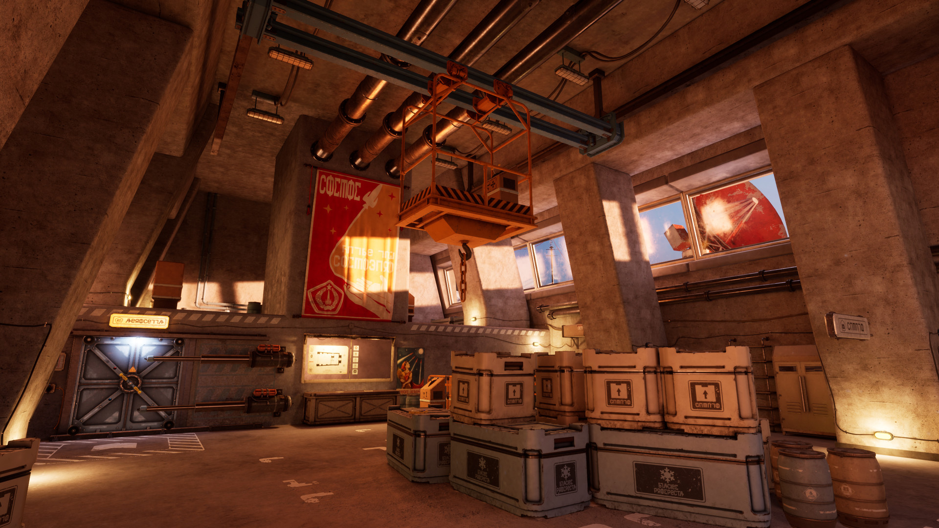 Red Matter #5