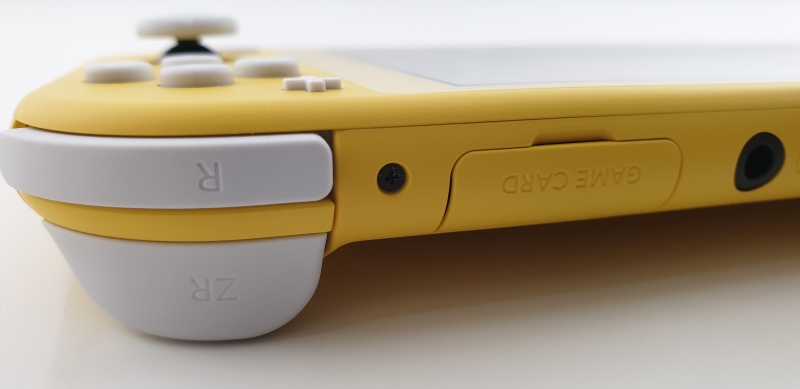 Nintendo Switch Lite – recenzja sprzętu. Najlepszy handheld na rynku