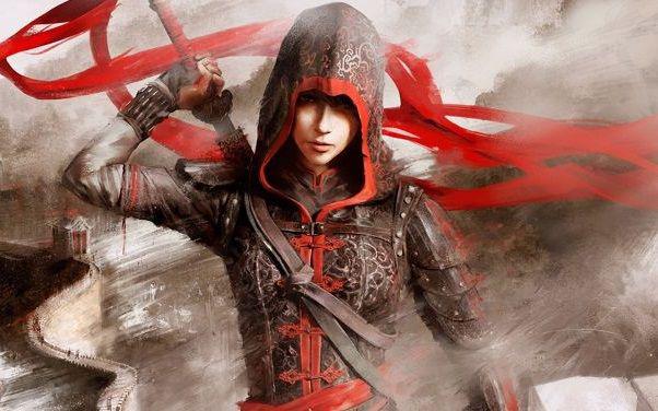 Przygotujcie się na Asasynkę z Chin - zwiastun Assassin’s Creed Chronicles: China