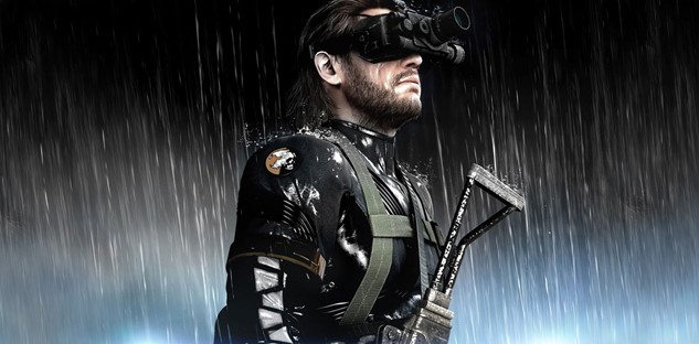 Metal Gear Solid: Ground Zeroes pojawi się na następnej generacji?