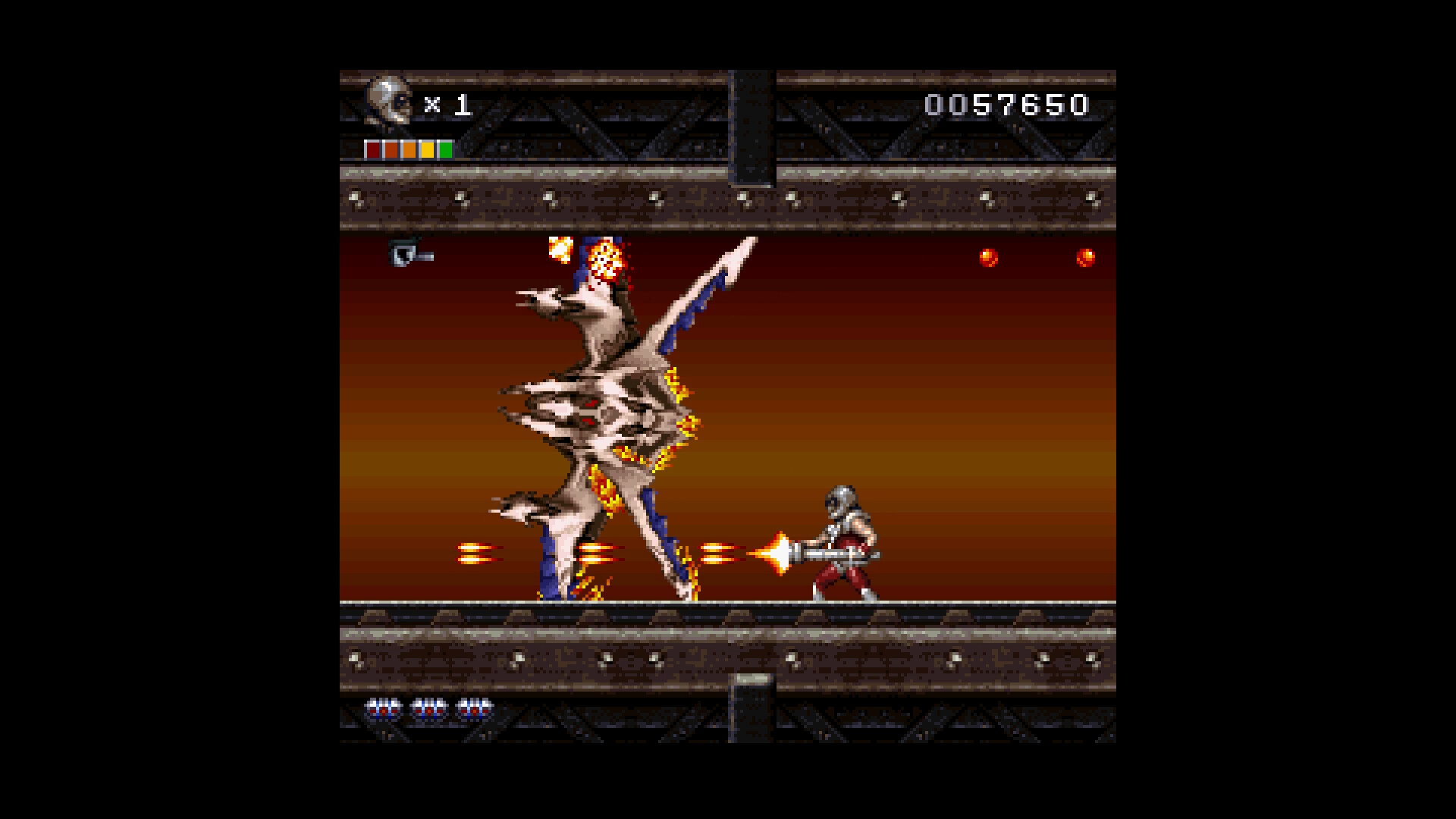 Rendering Ranger R2 [Rewind] #3