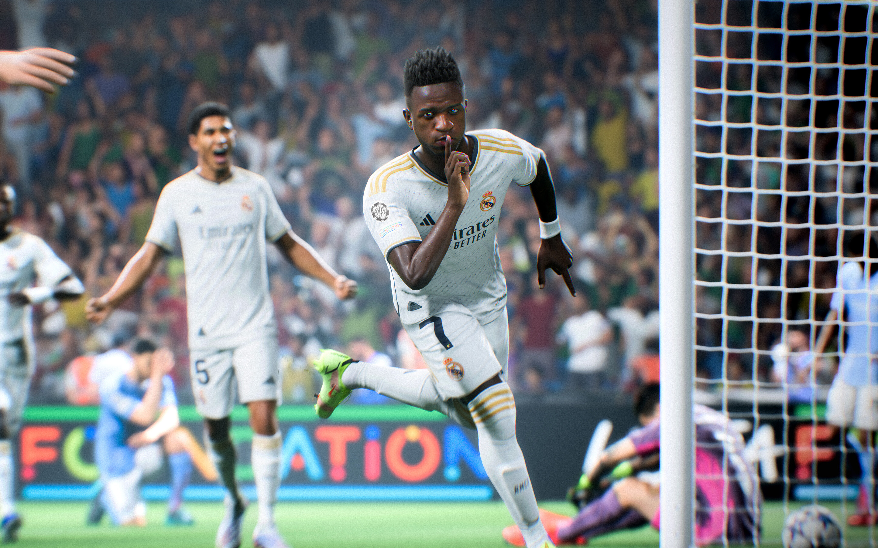 EA Sports FC 24 z darmowym weekendem na PC. Coraz więcej krytyki gry na Steam
