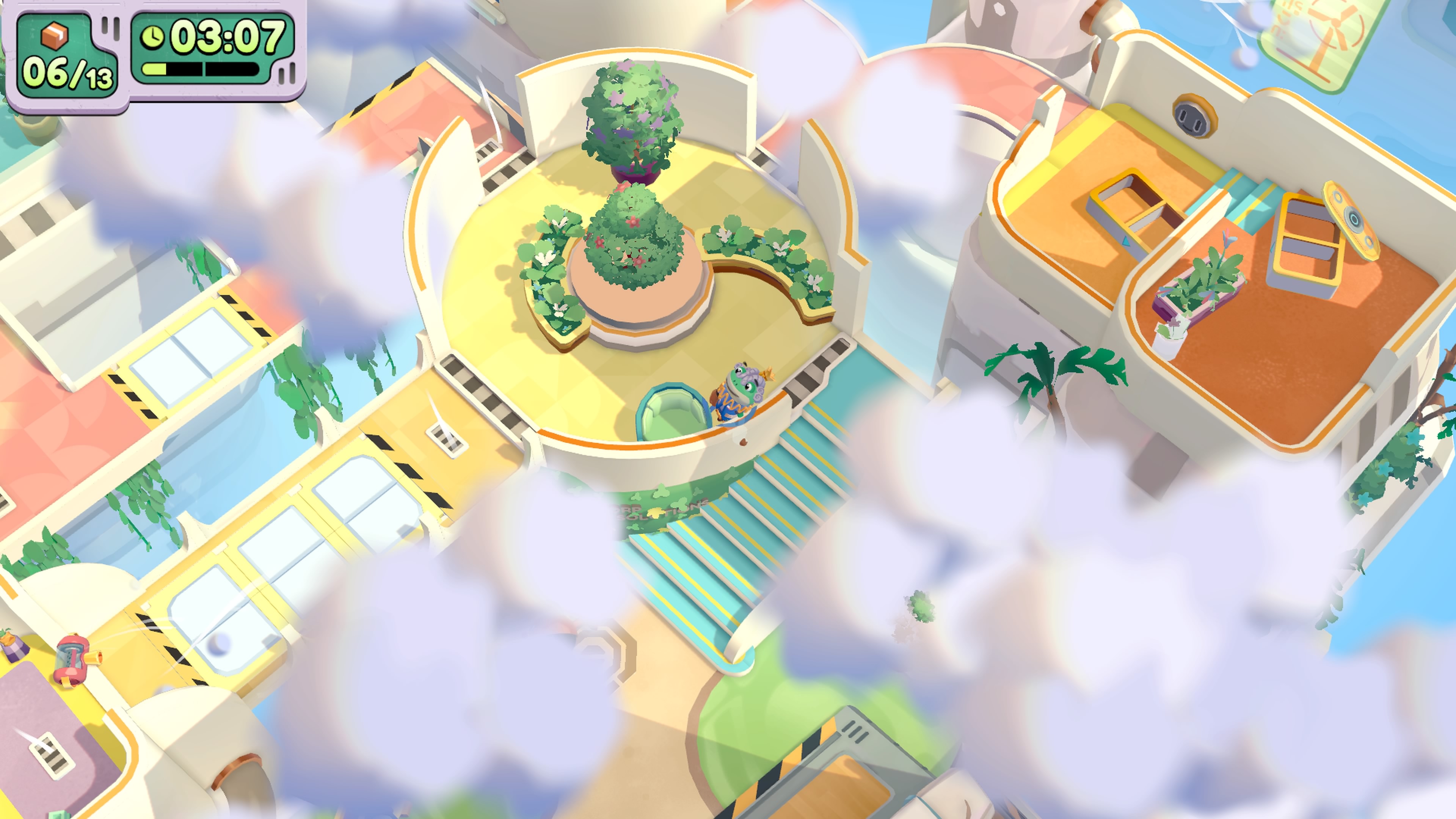 Moving Out 2 – recenzja i opinia o grze [PS5, PS4, Xbox, PC, Switch]. Kartonopolis