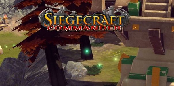 Siegecraft Commander na nowym wideo wytłumaczy nam podstawki rozgrywki