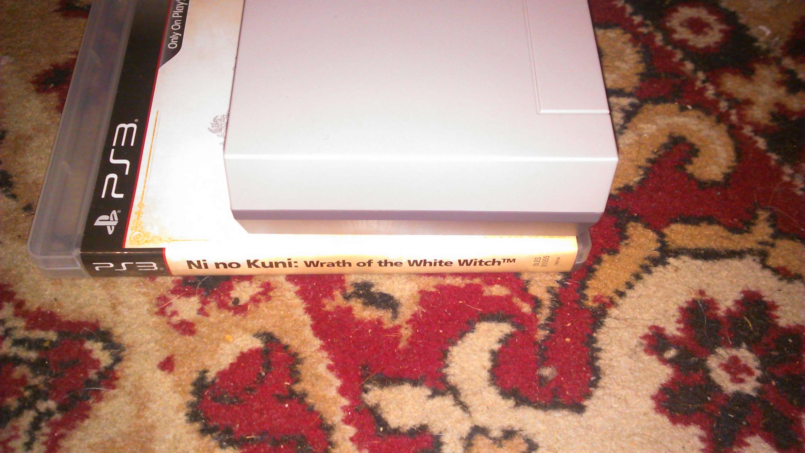 Ridge Racer niczym Burnout!