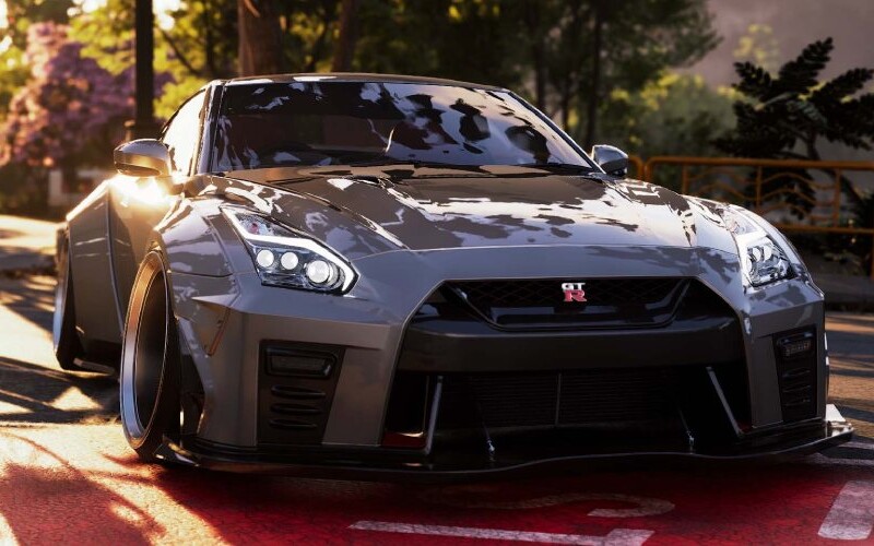 Twórcy Forza Horizon 6 oskarżeni o użycie AI w swojej grze. Gracze pokazują dowód