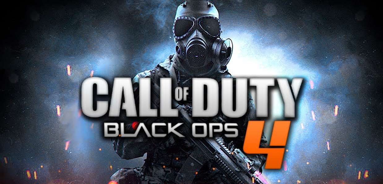 Call of Duty: Black Ops 4. Wyciekła grafika z okładki. Activision zaprasza dziś na transmisję