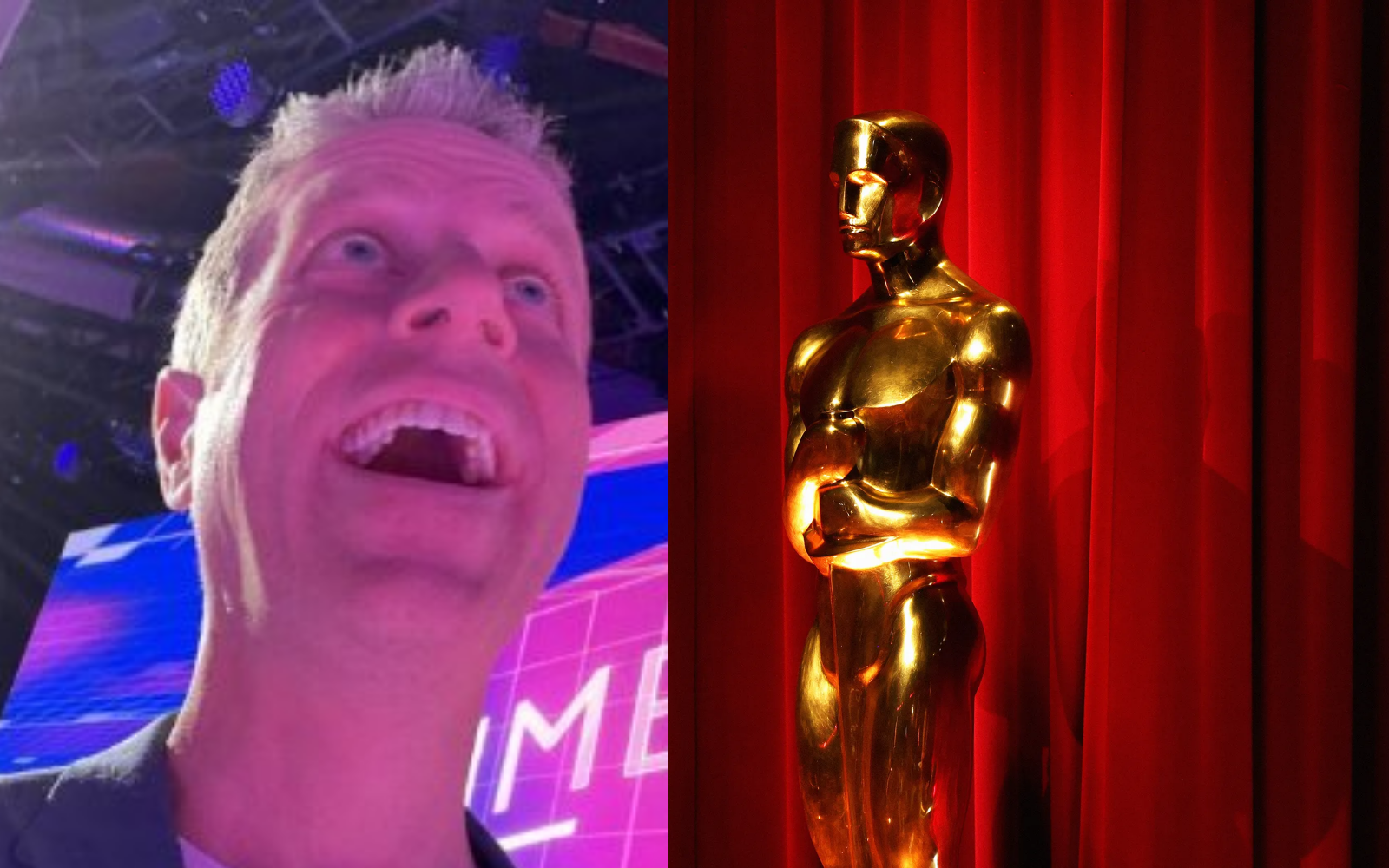 „Nigdy tego nie zapomnę”. Geoff Keighley krytycznie o Oscarach: „Jestem niezmiernie rozczarowany”