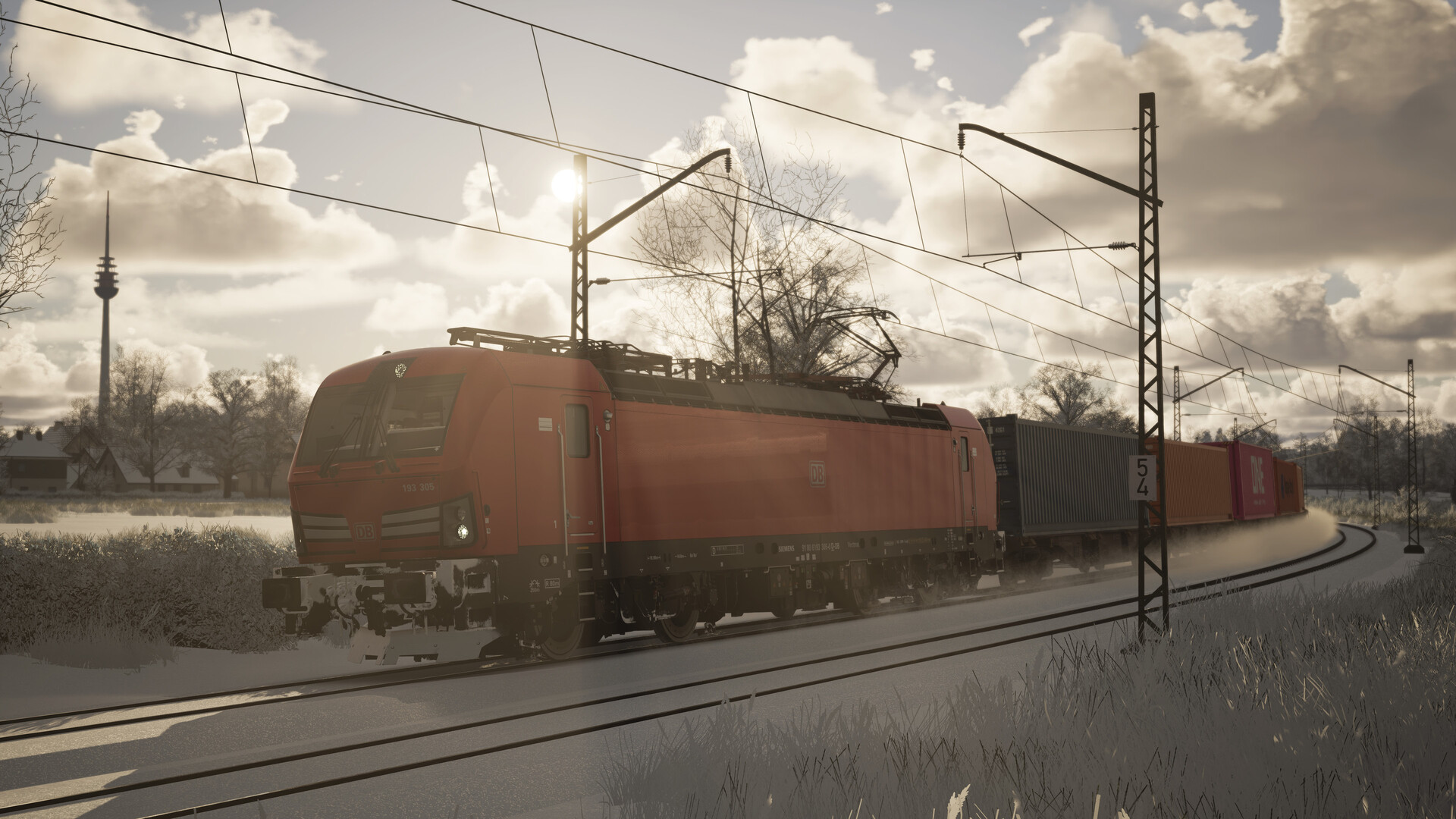 Train Sim World 7 #10