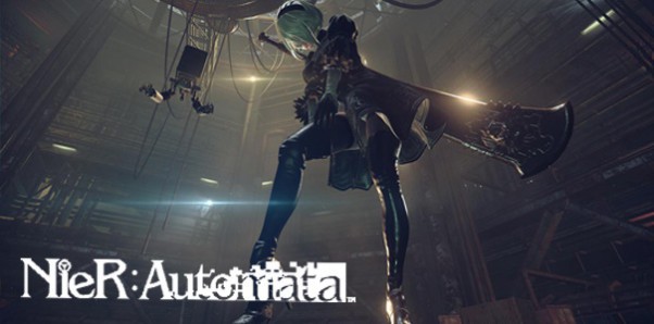 Nier Automata. W DLC będziemy walczyć z prezesem Square Enix