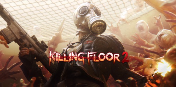 Co-op, tony ołowiu i hordy potworów - Killing Floor 2 już w sklepach