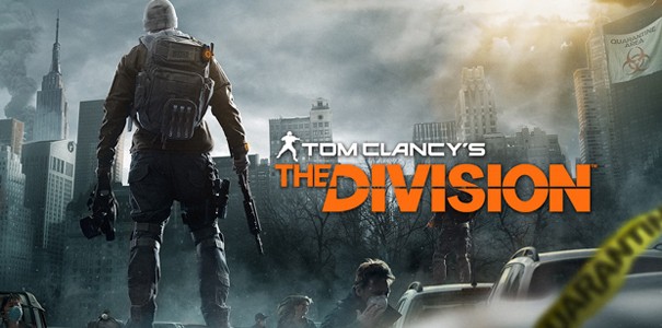 Ubisoft  wypuścił nowy zwiastun do Tom Clancy’s The Division