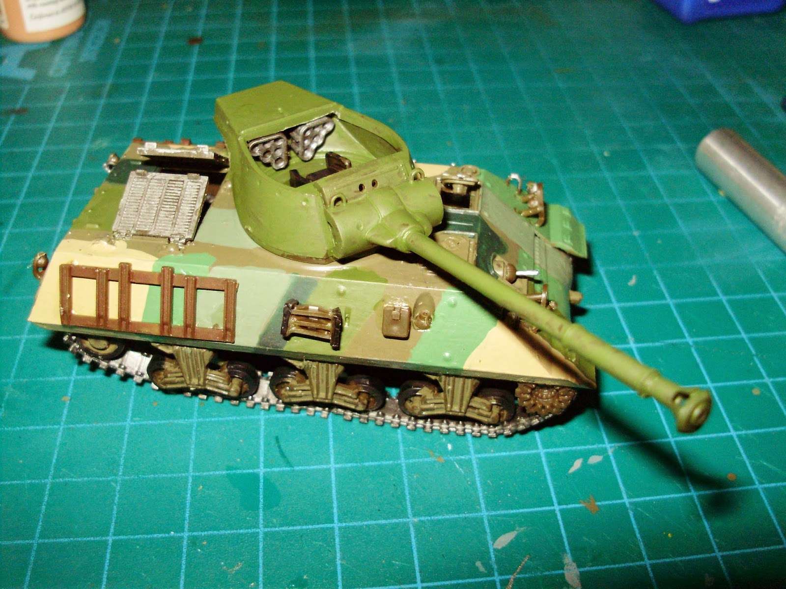 Aukcje z demonami w Overclocked