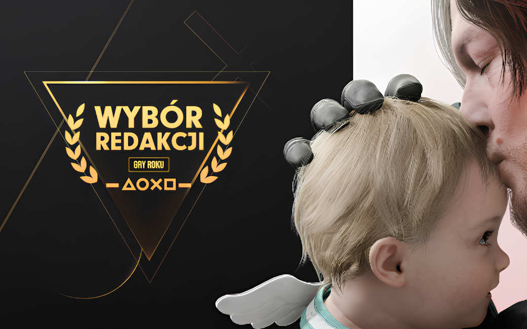 PlayStation zachęca do najlepszych gier 2025 roku. „Wybór redakcji” pełen hitów z PS5