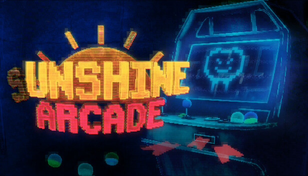 Unshine Arcade