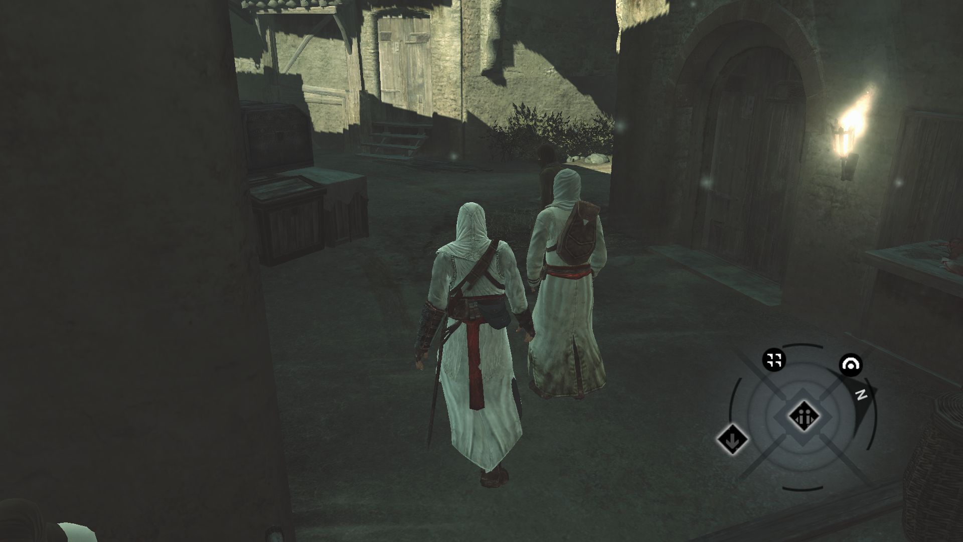 Rain wygląda poetycko!