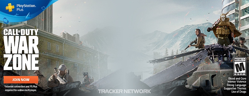Call of Duty: Warzone wyciekł przed prezentacją! Gameplay pokazuje darmowy Battle Royale i rywala Apex Legends