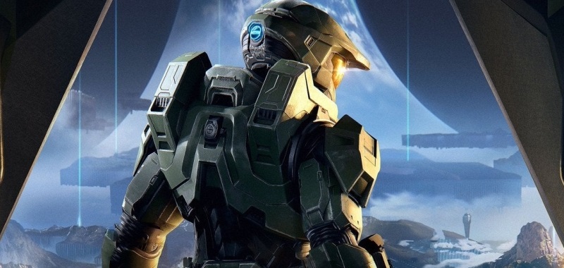 Halo Infinite Multiplayer dostępny od dzisiaj! Microsoft zrzucił bombę