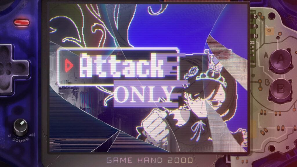 Attack Only
