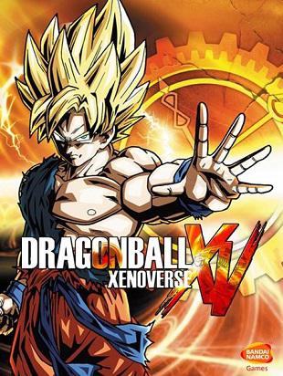 Dragon Ball: Xenoverse