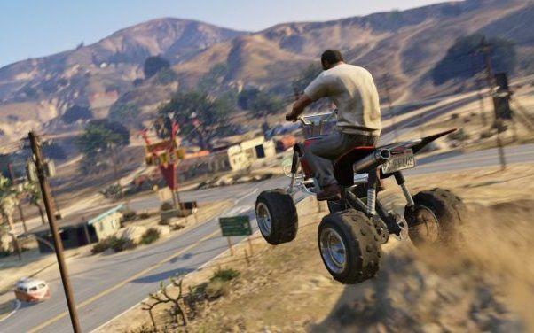 Premiera Grand Theft Auto V na PC-tach zostanie opóźniona? Twórcy publikują oświadczenie